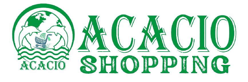 ACACIO SHOPPING